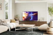 BRAVIA 3 Series 139 cm (55 inches) 4K Ultra HD AI Smart LED Google TV K-55S30B